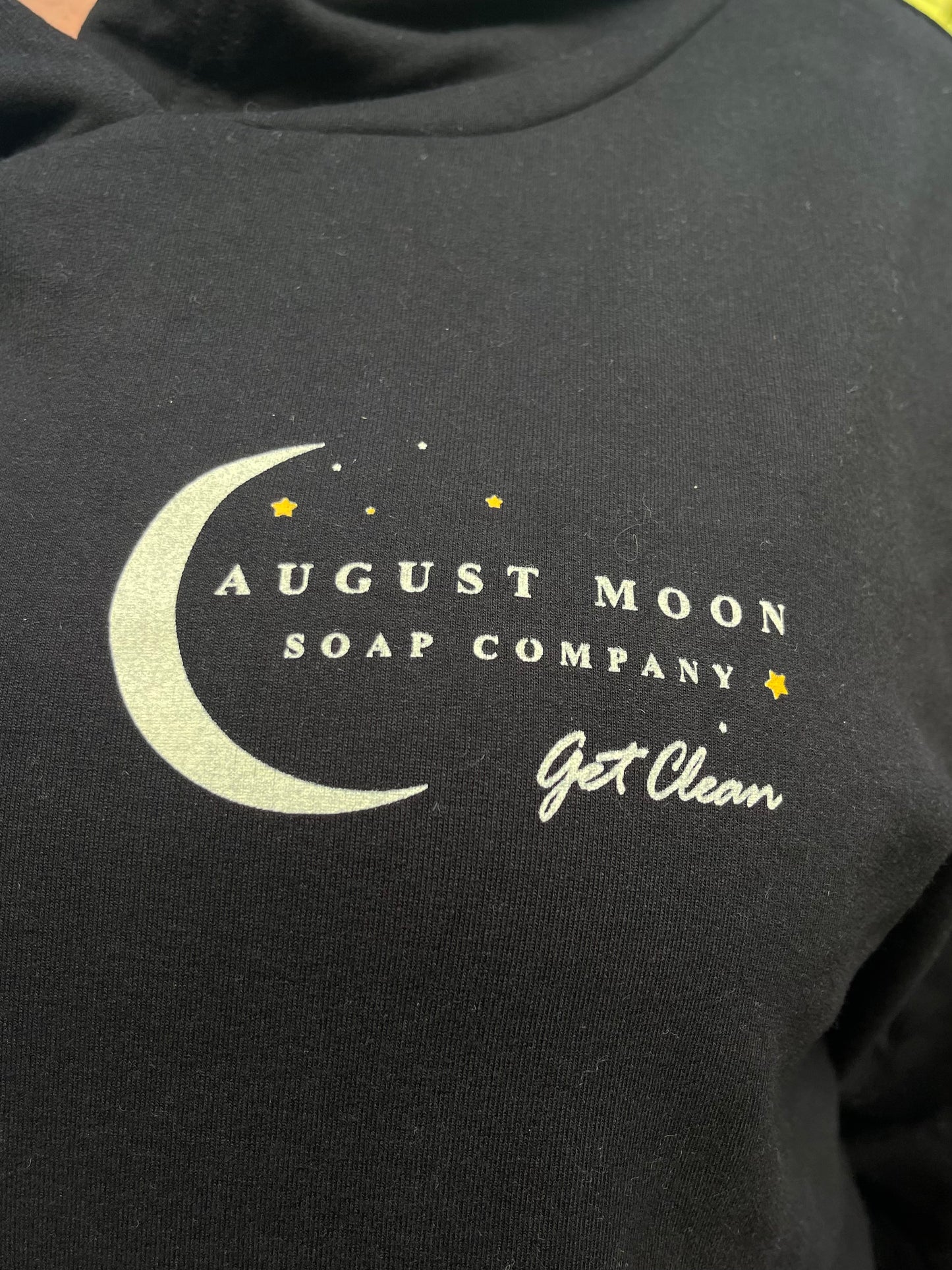 Support Your Local Soap Dealer Women's Hoodie