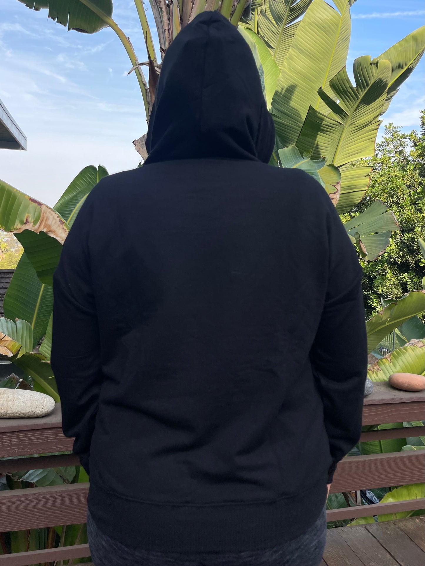 August Moon Soap Logo Women's Hoodie