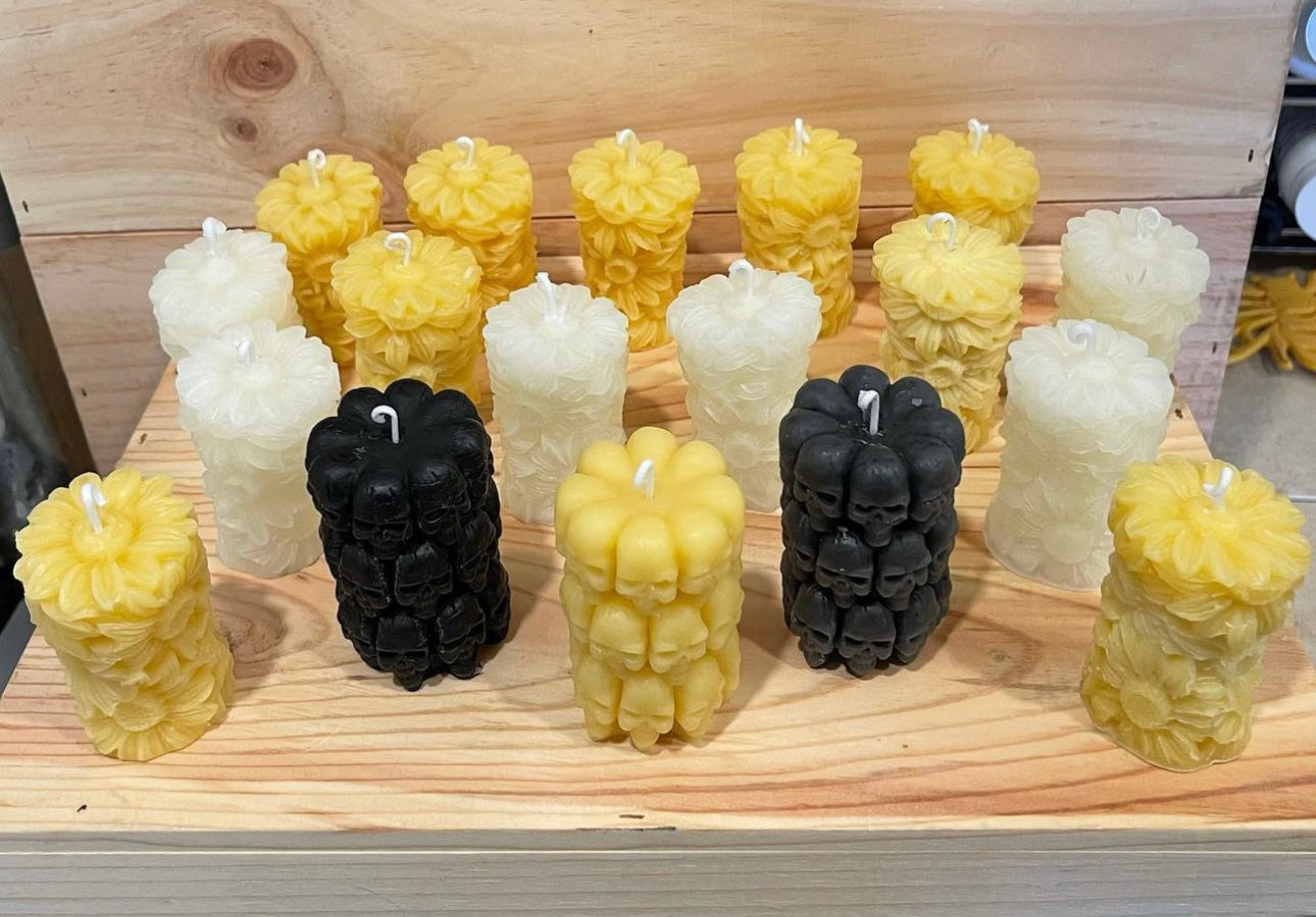 Skull Candles