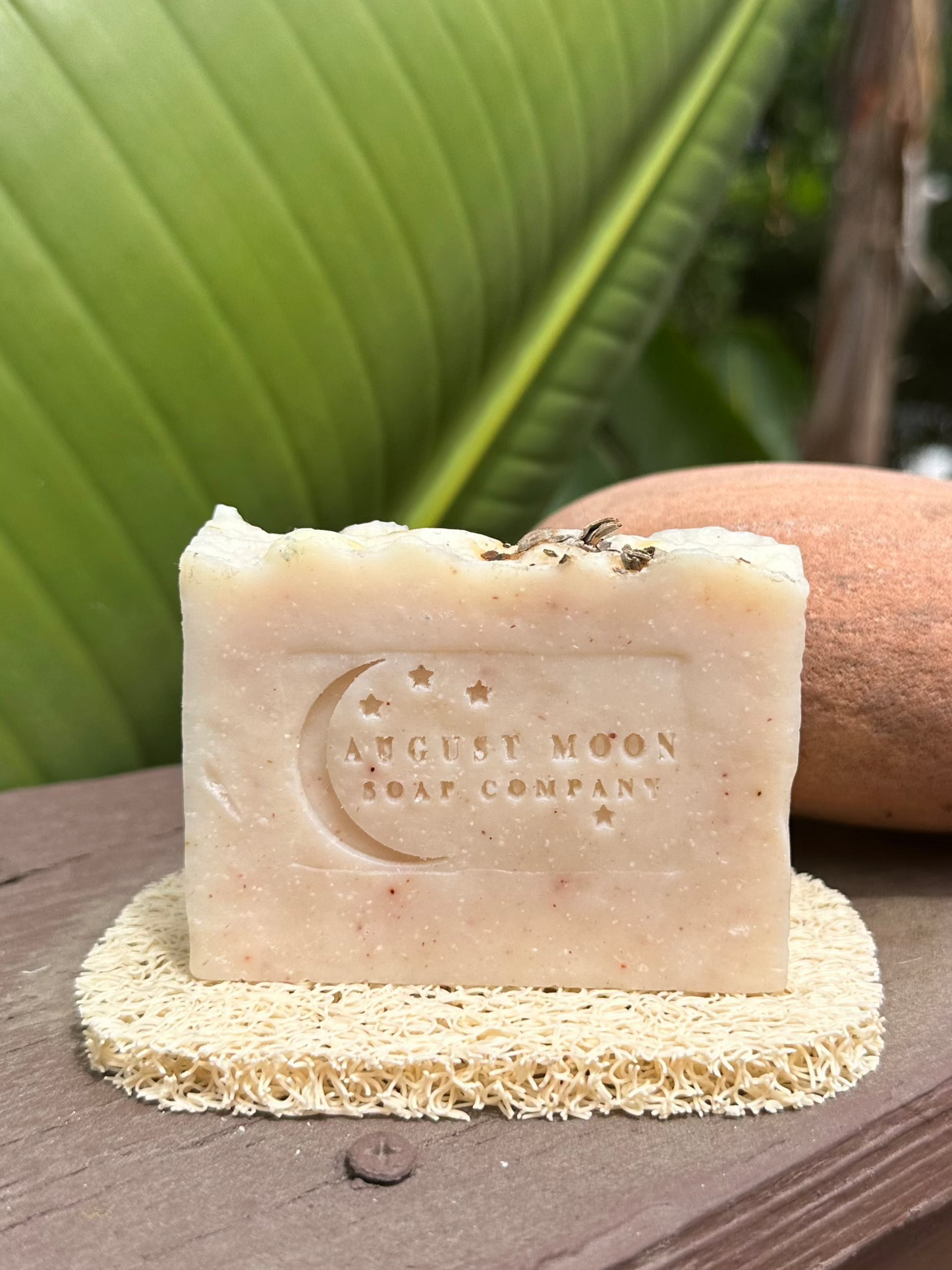Sage & Palo Santo