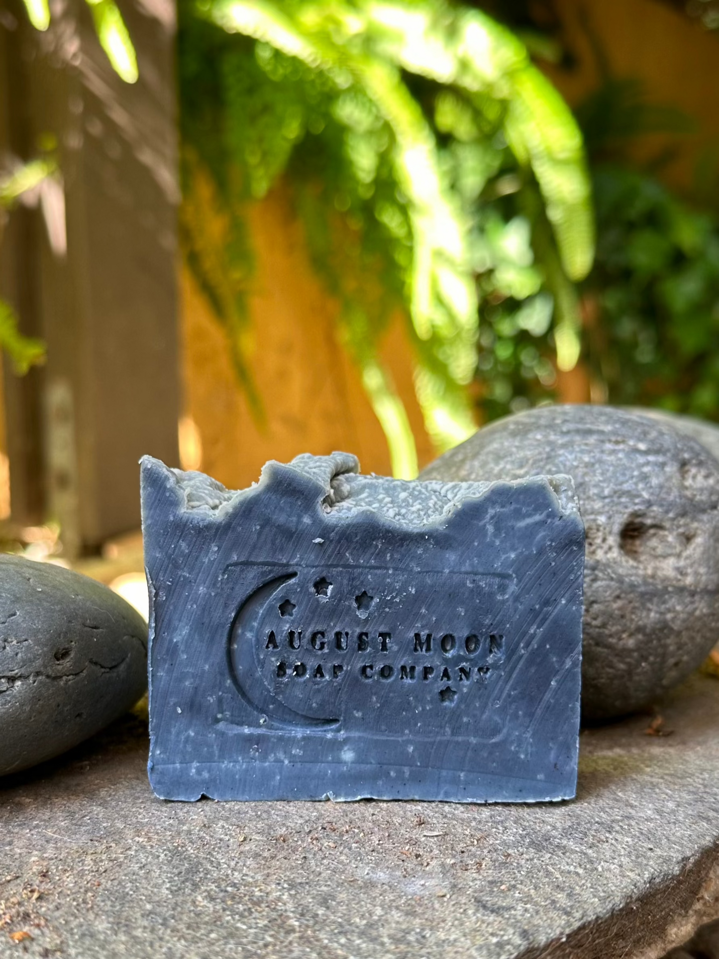 Rosewood, Cedar & Sandalwood-Boyfriend bar