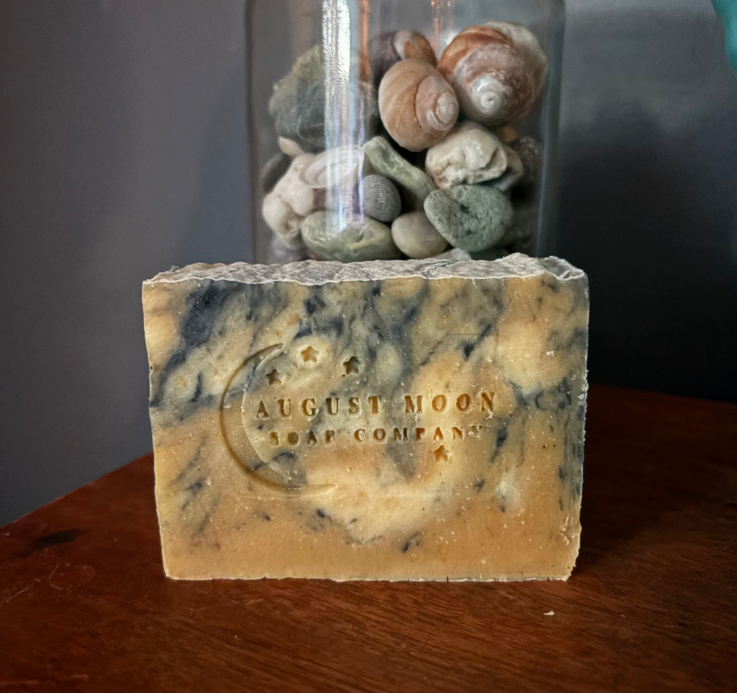 Citrus Cinnamon with Tumeric