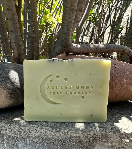 Eucalyptus & Spearmint
