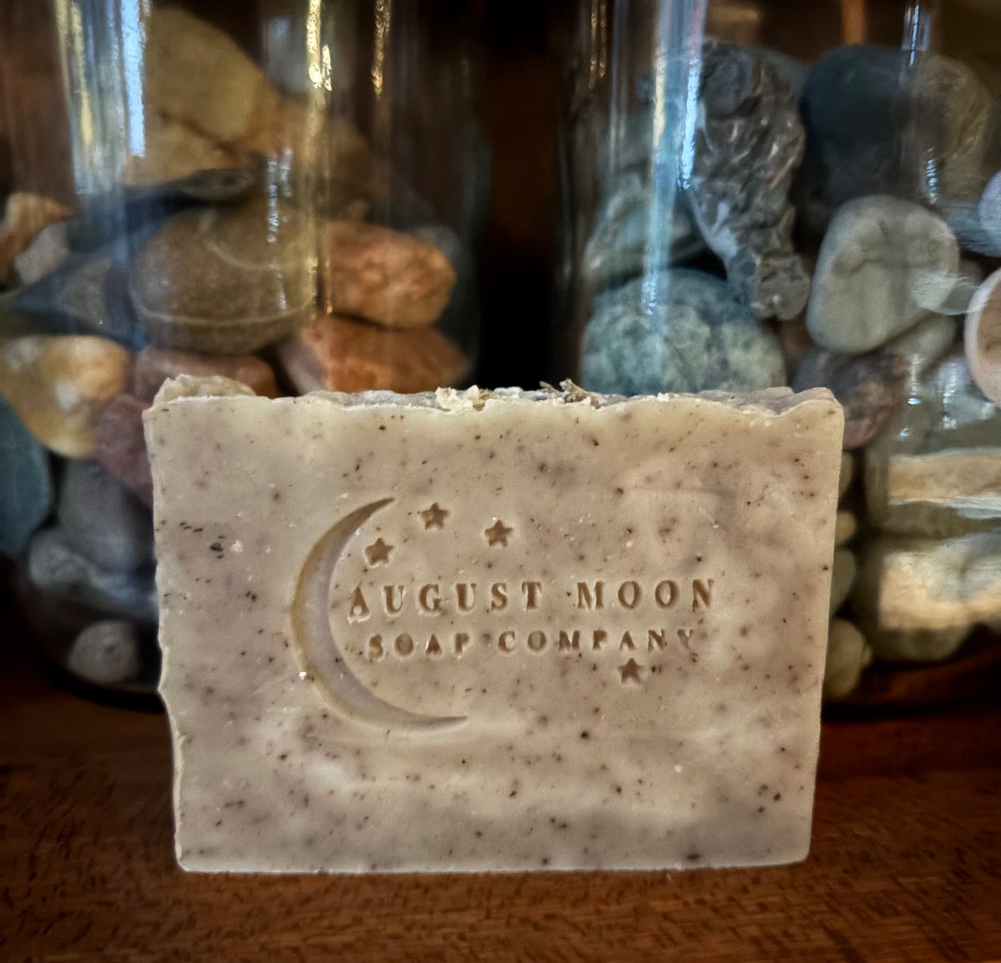 Sandalwood & Lavender